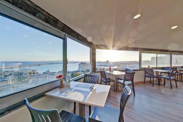 Marin Dream Hotel photo 15