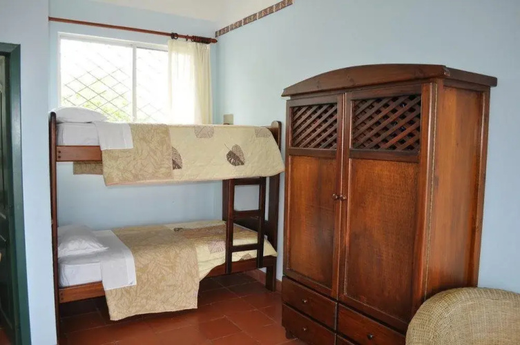 Hotel Torino Ecuador