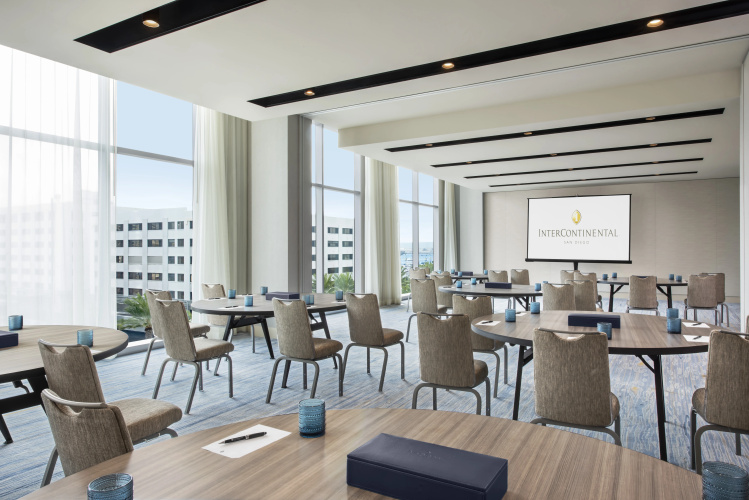 InterContinental San Diego photo 31
