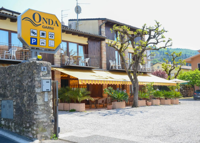 Hotelbild