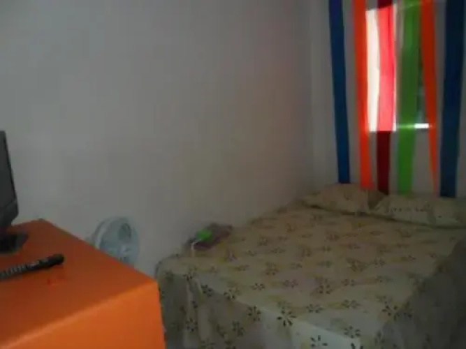 Pousada do Puga