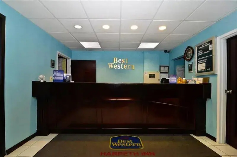 Best Western Harpeth Inn