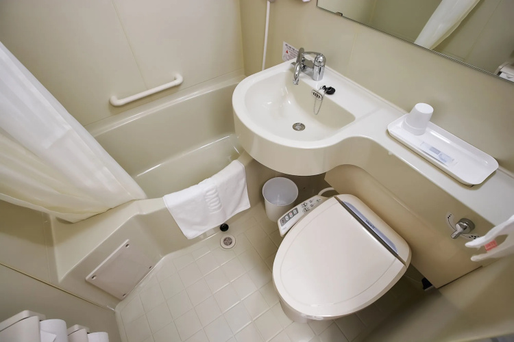 Toyoko Inn Seoul Gangnam photo 8