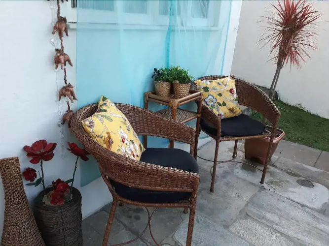 Hostel do Navio