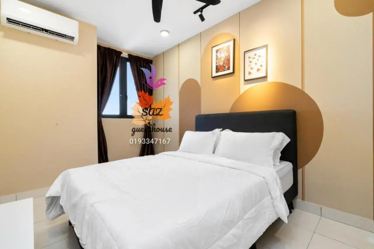 SAZ Guesthouse