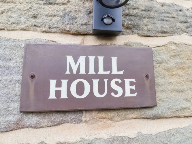 Mill House
