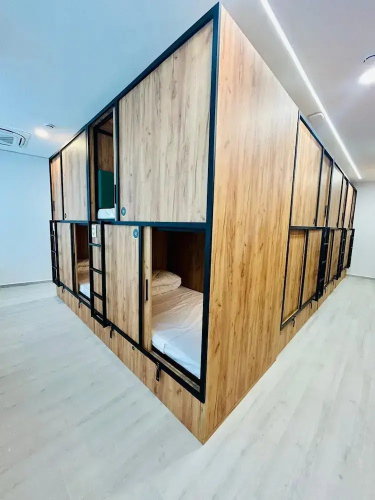 Urban Inn Madrid