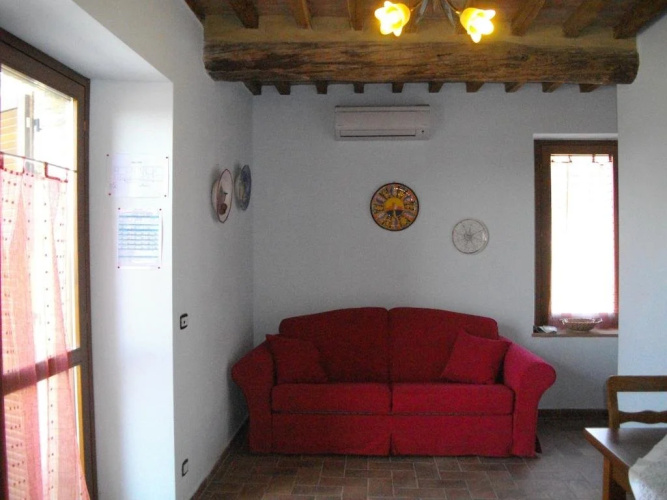 Villa Scarfi