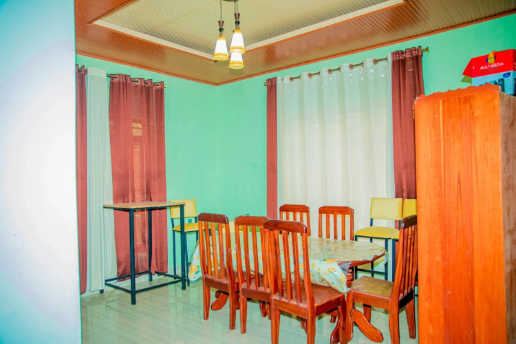 Leisure Inn