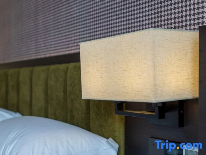 Grand Double room