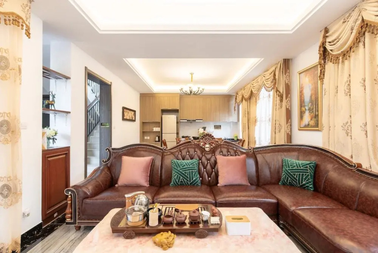 Litu Holiday Villa