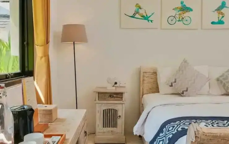 MYAMO Beach Lodge