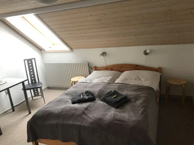 Feriestedet Rønne