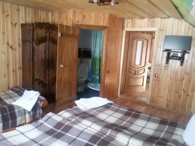 Comfort Triple room