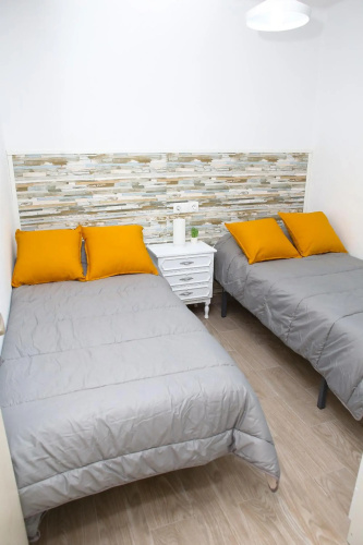 Apartamento Domínguez