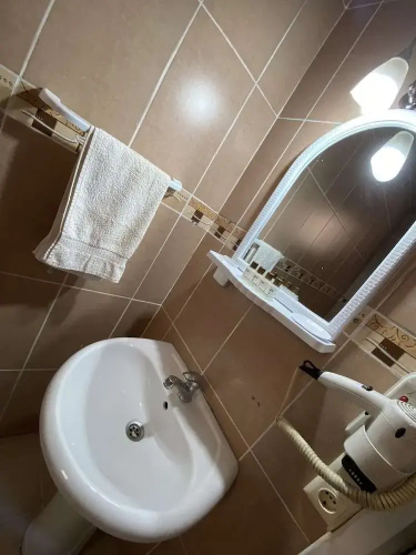 Deniz Apart Motel