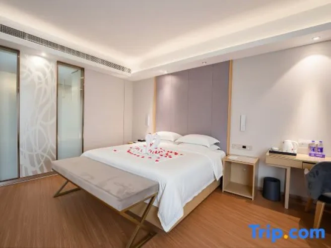 Business Double room with view