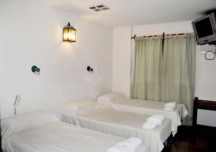 Hotel Gandia