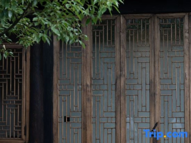 Ting Zi Yun Resort
