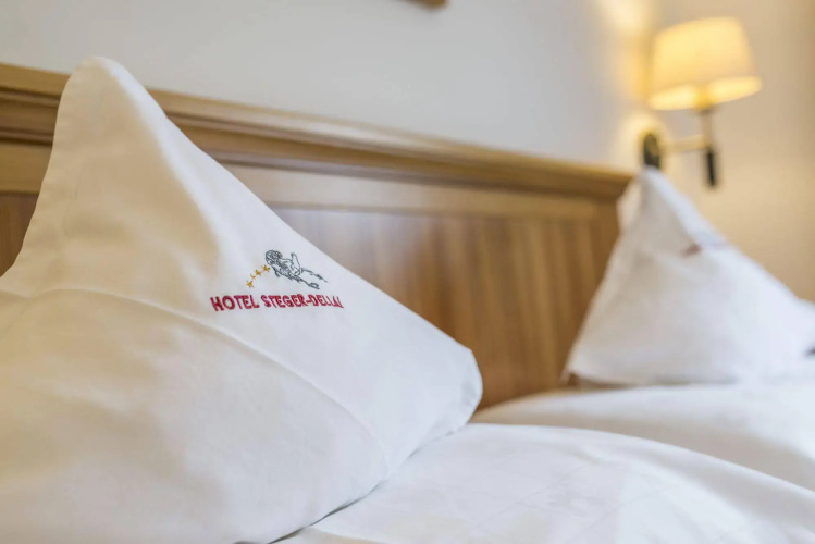 Hotel Steger-Dellai