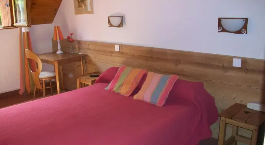 Hôtel Les Volcans