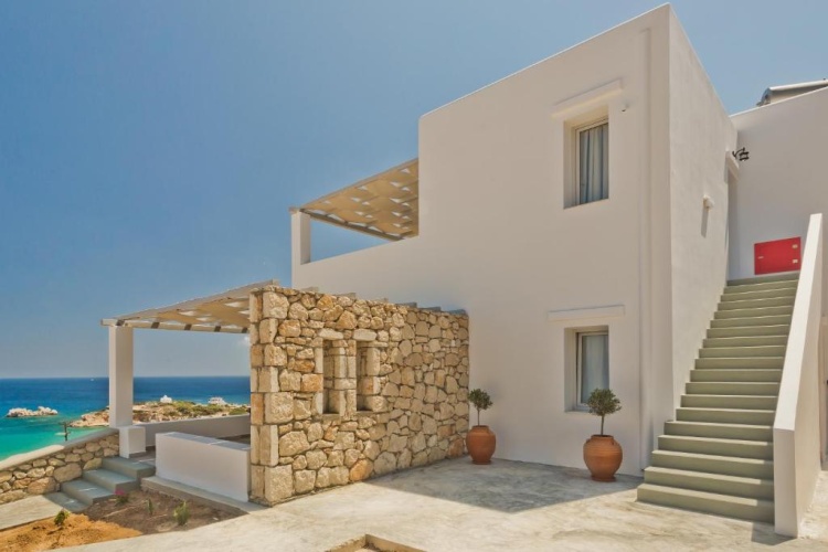 Superior Villa