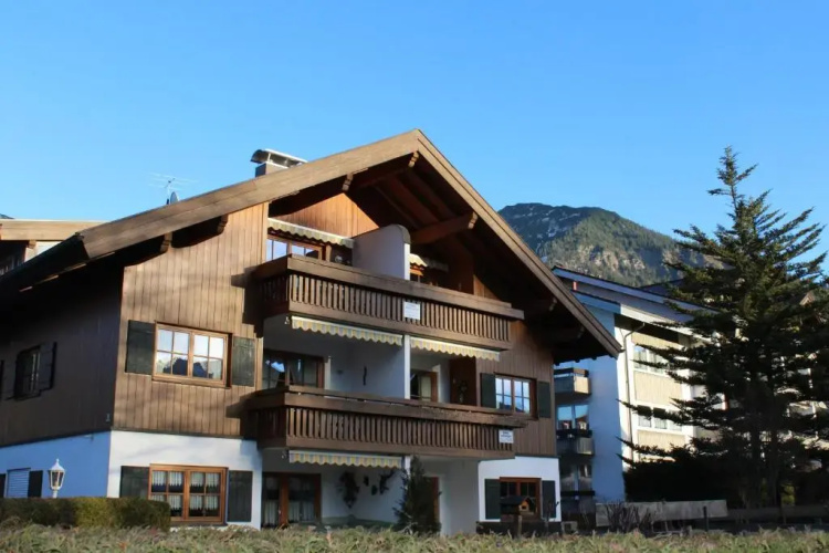 Ferienwohnung G. Füglein