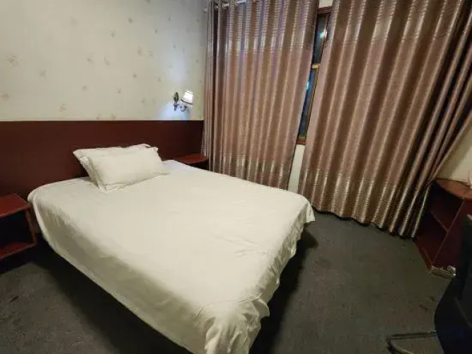 Shangqiu boshi express hotel