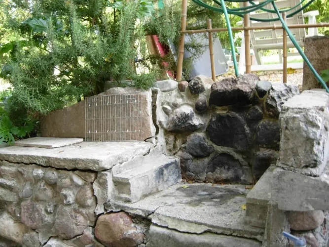 3 Bedrooms Cottage