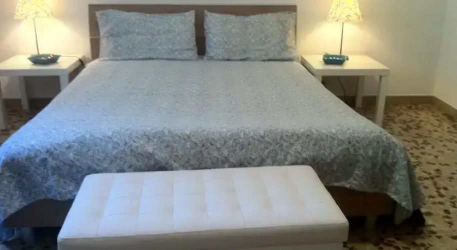 A Casa Di Checco
