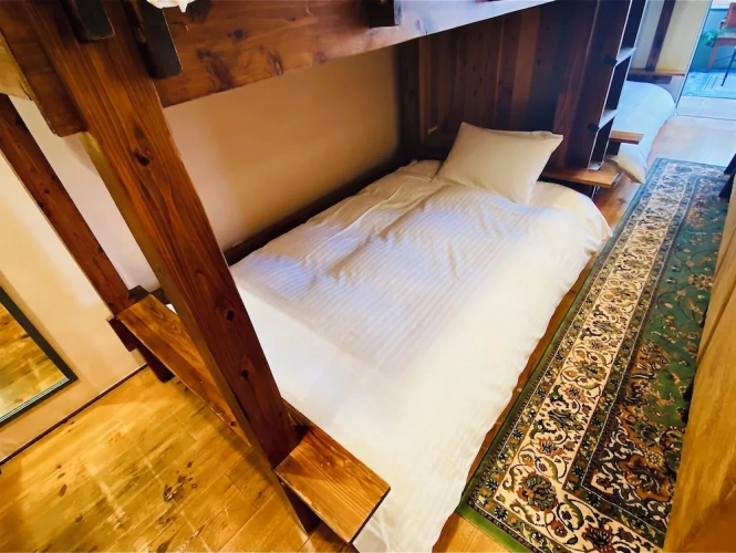 1 Bedroom Villa