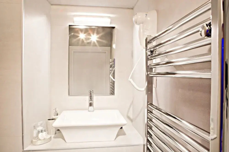 Portantica Holiday Home
