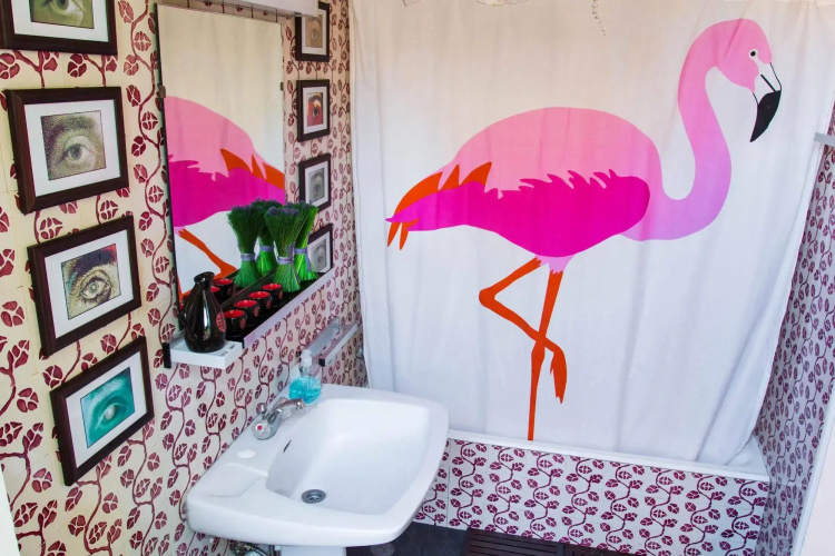 Nice Way Cascais Hostel & Surfcamp