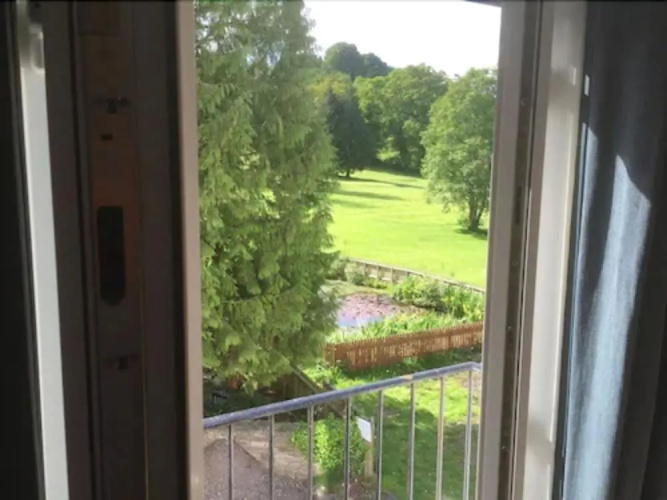 The Old Rectory Country Hotel