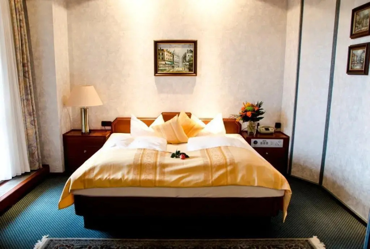 Best Living Hotel Arotel