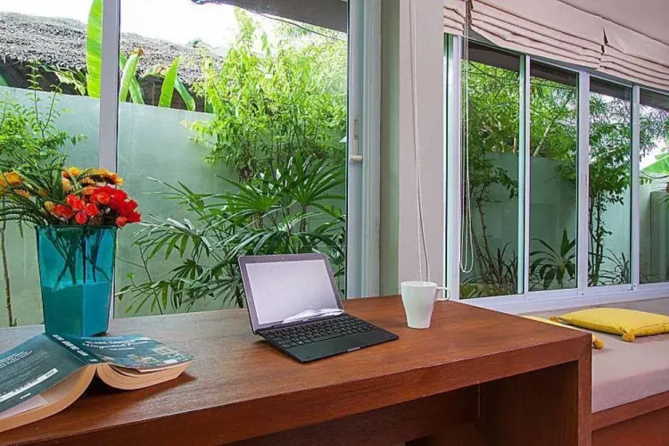 Moonscape Villa 207