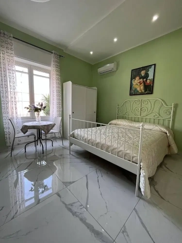 Comfort Double Studio