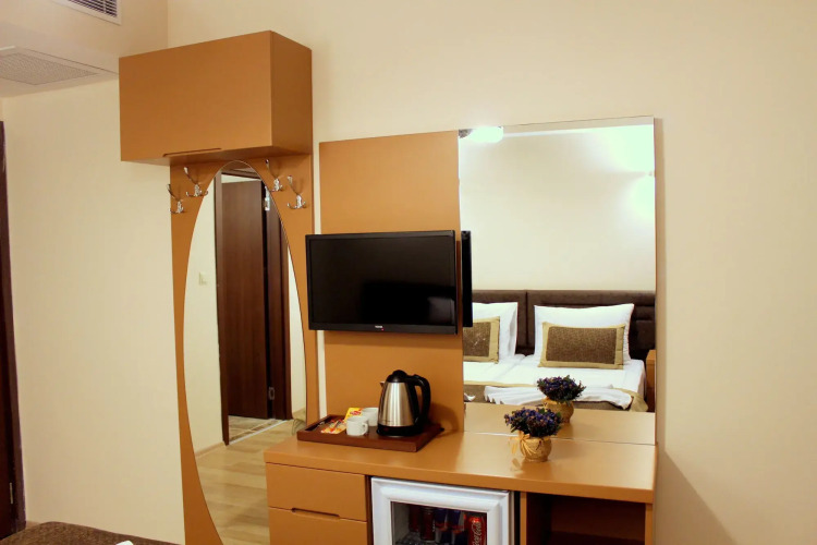 Фотография отеля