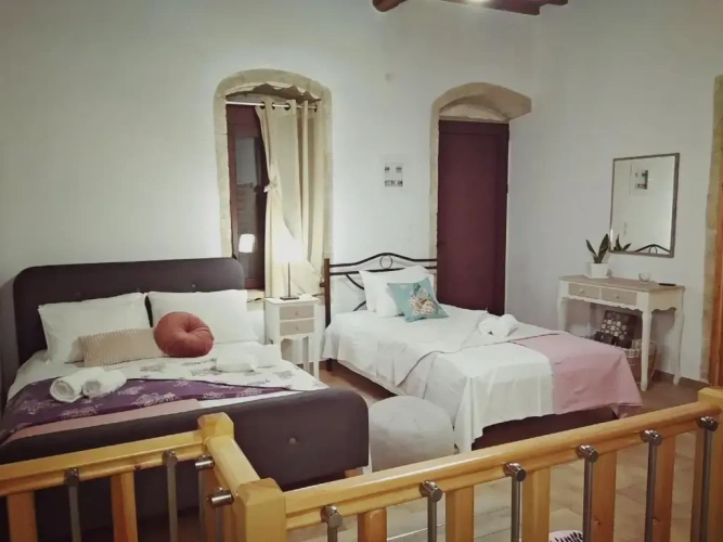 3 Bedrooms Villa