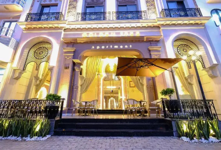 Imagen del hotel