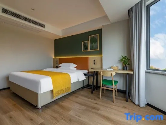 Premier Suite