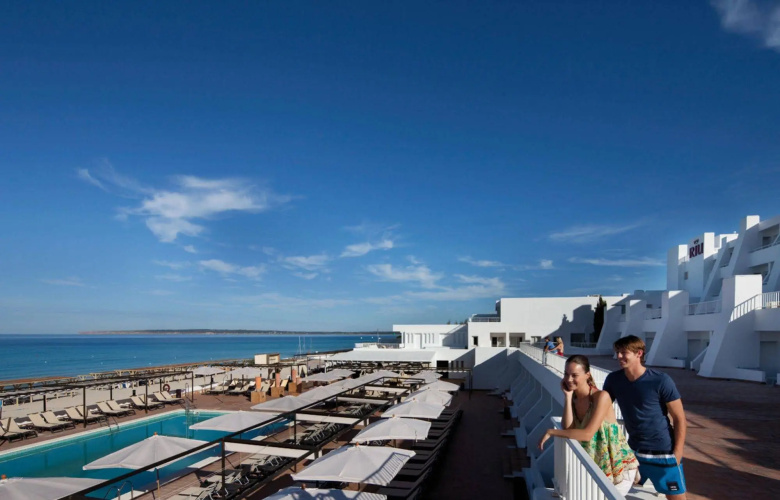 Riu La Mola photo 36