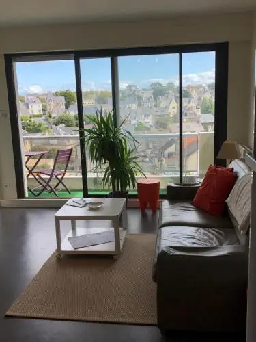 Appartement Bel Horizon