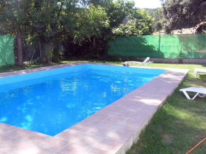 Cortijo El Molinillo