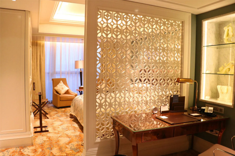 Xi'an Jue Vu Hotel