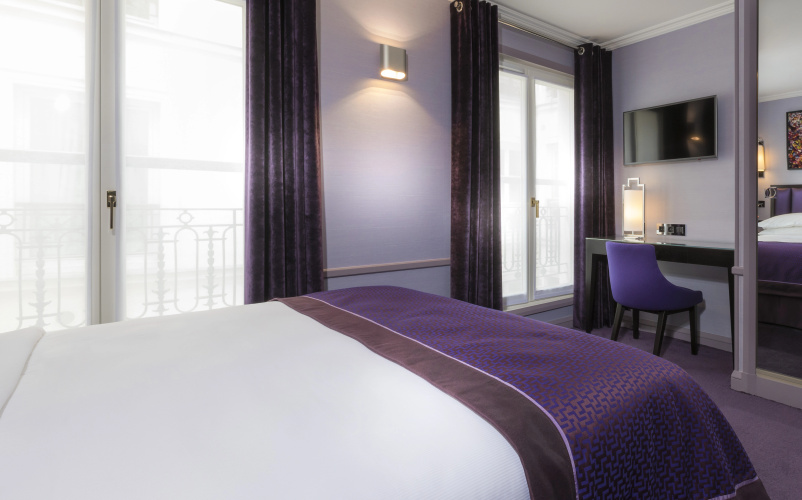 Vendome Opera Hotel (Ex-Newton Opera) photo 6