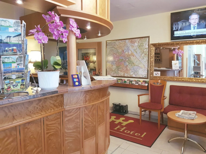 Hotel Haydn
