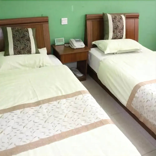 Aoli Business Hotel