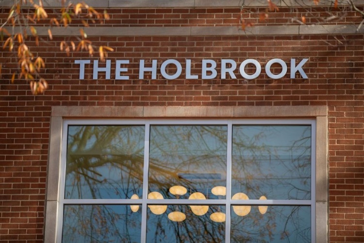 The Holbrook Hotel - Danville, VA