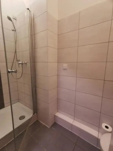 Apartment Cozy B66 - Nähe Alexanderplatz